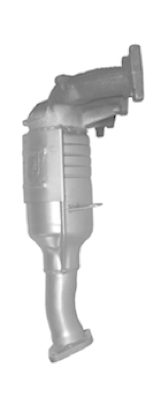 IMASAF Katalysator 25.91.33