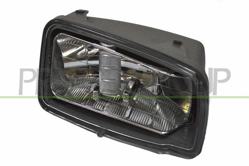 Fog Light