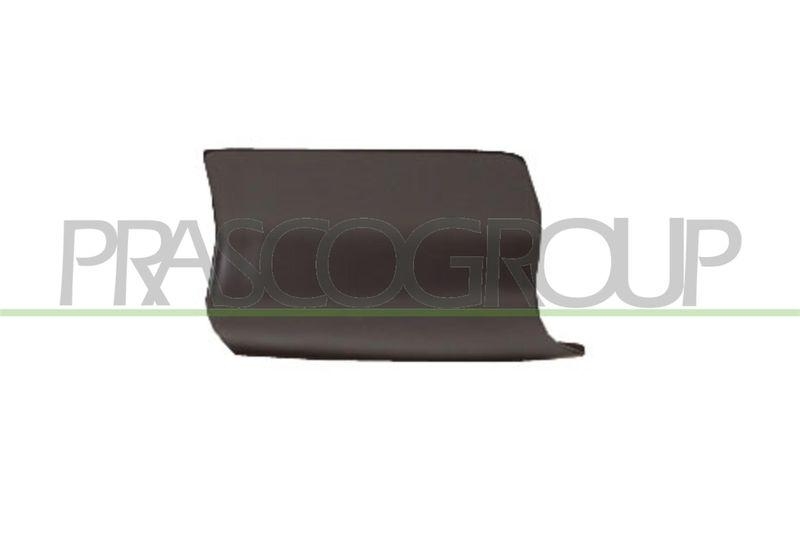 Flap, tow hook