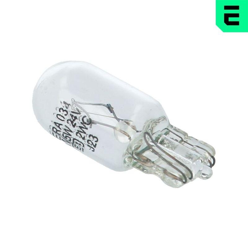 ERA Glühlampe, Blinkleuchte