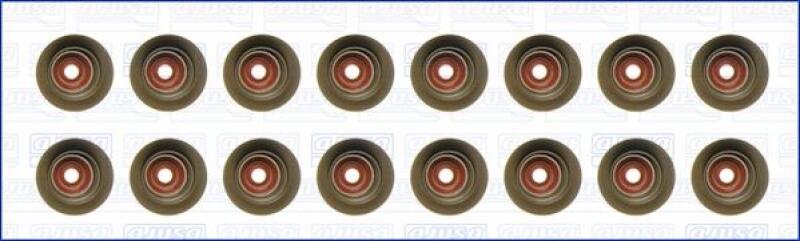 AJUSA Seal Set, valve stem