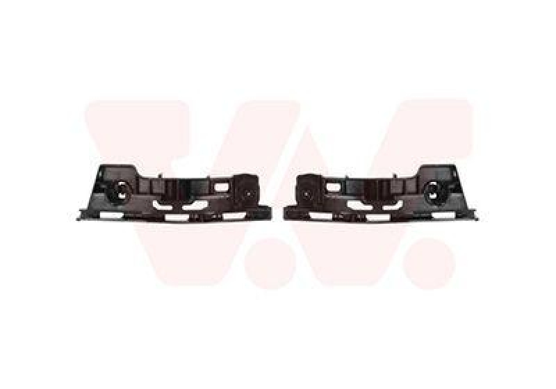 VAN WEZEL Halter, Sto&szlig;f&auml;nger 4022567