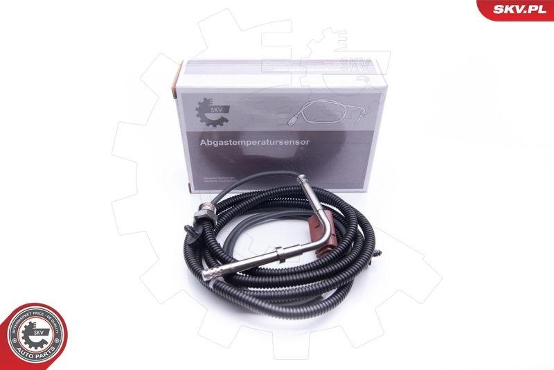 ESEN SKV Sensor, Abgastemperatur