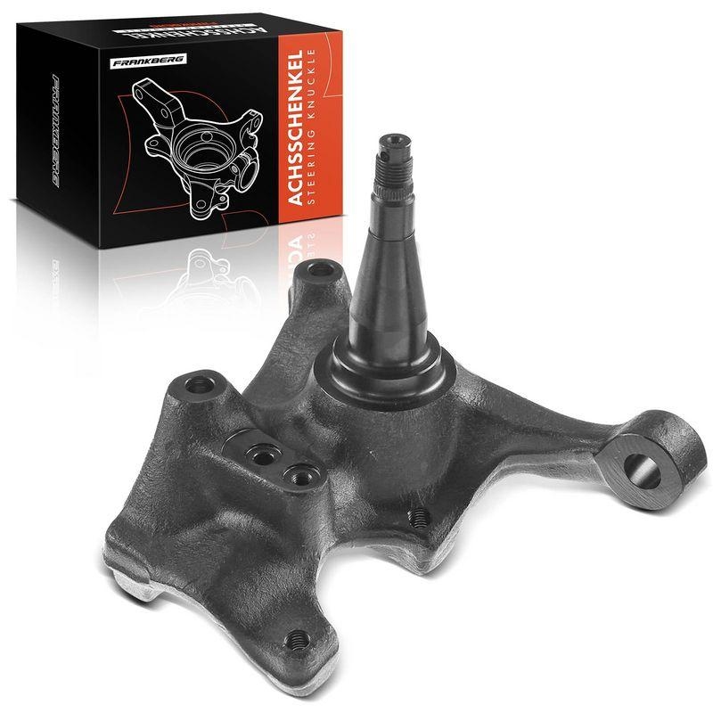 1x Frankberg Achsschenkel Radaufh&auml;ngung Vorderachse Rechts 5481FB0015946