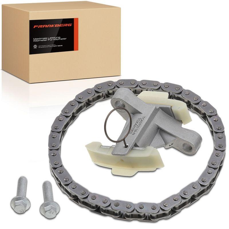 1x Frankberg Steuerkettensatz Steuerkette 5481FB0021123