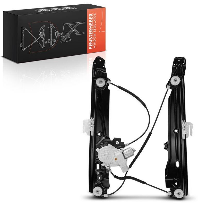 1x Frankberg Fensterheber Vorne Rechts 5481FB0027782