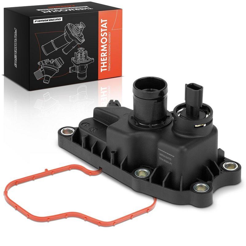 1x Frankberg Thermostat K&uuml;hlmittel 5481FB0029568