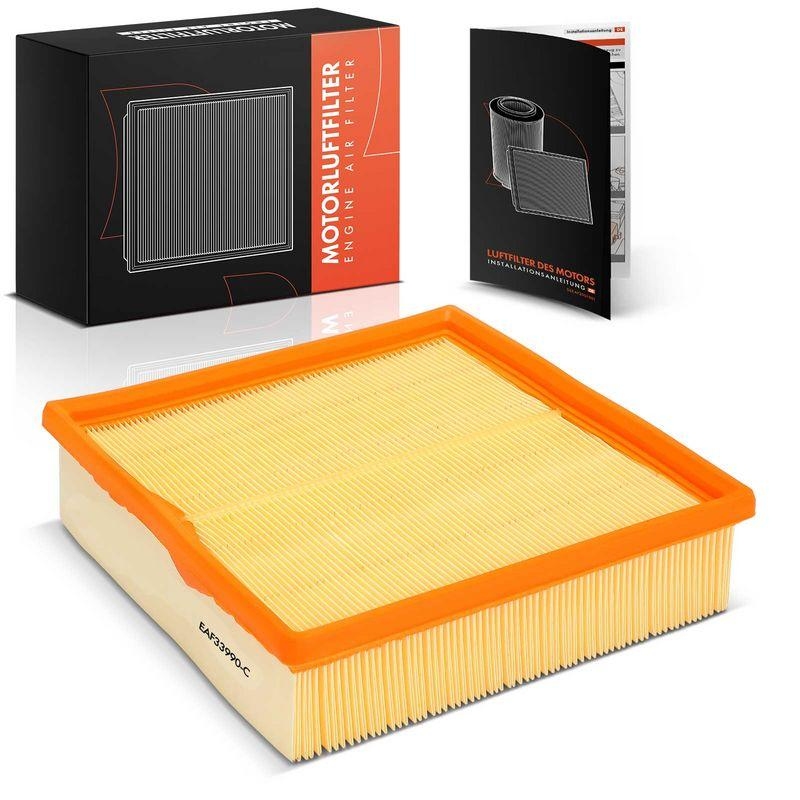 1x Frankberg Luftfilter Filtereinsatz 5481FB0030913