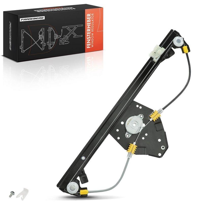 1x Frankberg Fensterheber Hinten Rechts 5481FB0053643