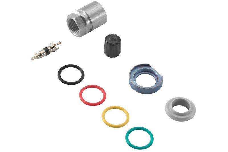 Continental/VDO Reparatursatz, Radsensor (Reifendruck-Kontrollsys.) S180084500A