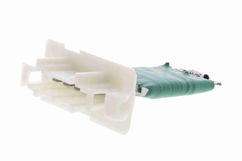 VEMO Regulator, interior blower Original VEMO Quality