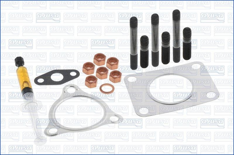 AJUSA Mounting Kit, charger