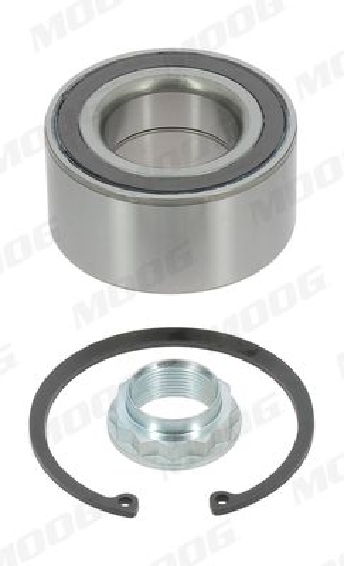 MOOG Radlagersatz BM-WB-11346