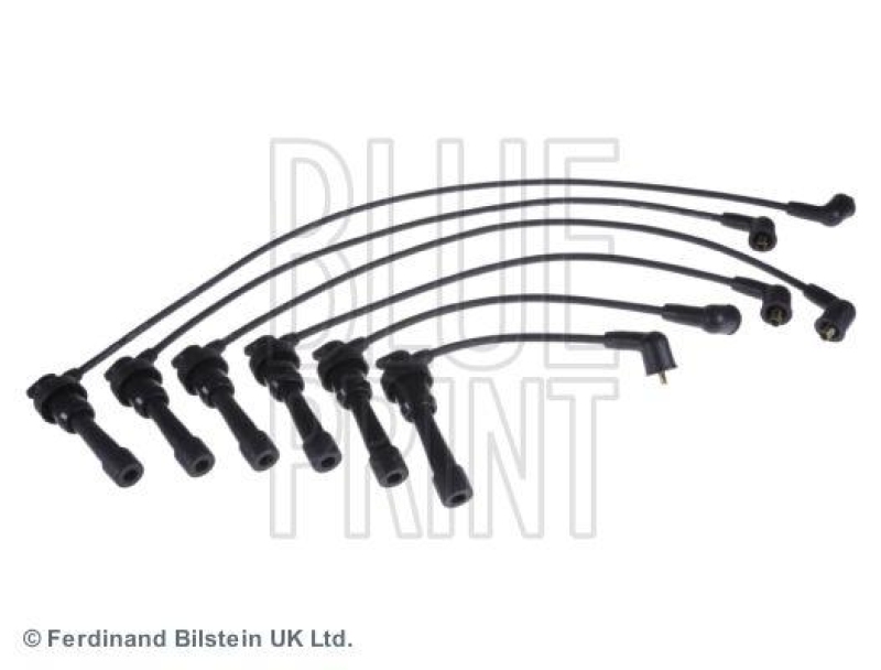 BLUE PRINT Ignition Cable Kit