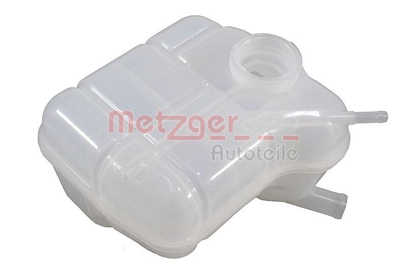 METZGER Ausgleichsbehälter, Kühlmittel 2140202