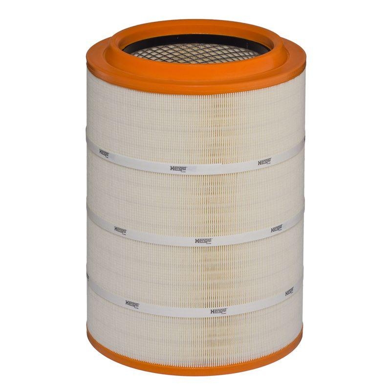 HENGST FILTER Luftfilter