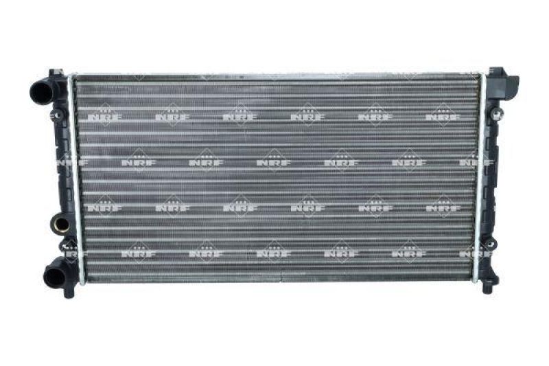 NRF Radiator, engine cooling