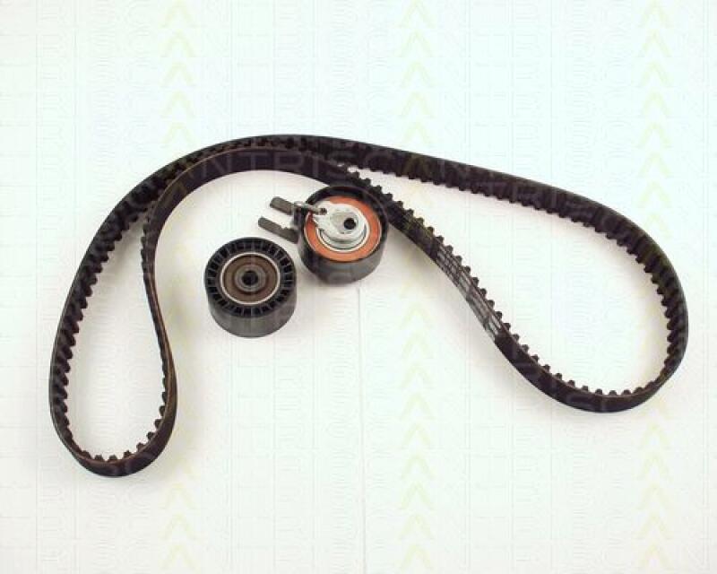 TRISCAN Timing Belt Set