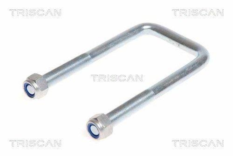 TRISCAN Federbride