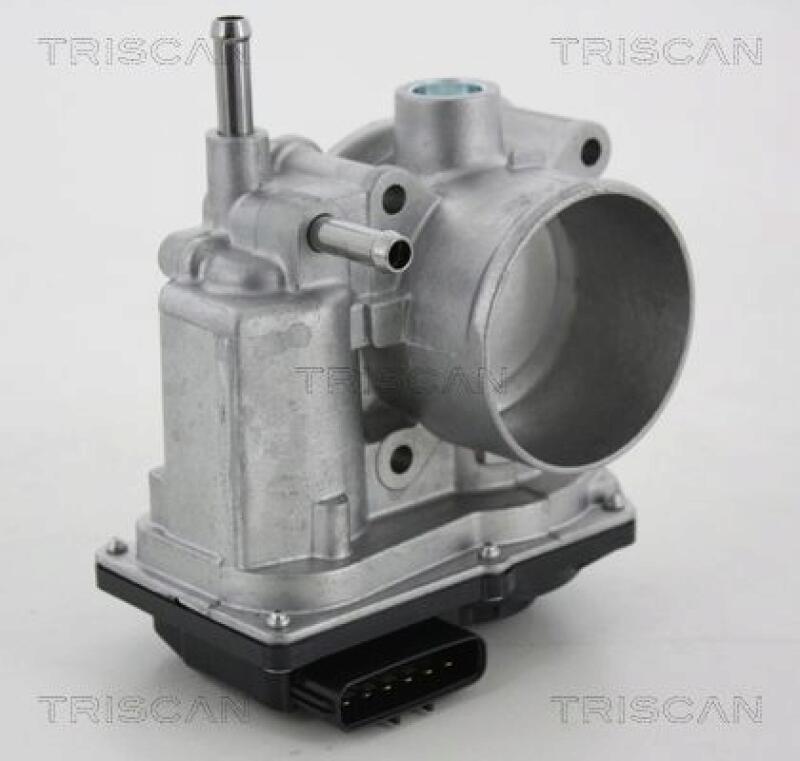 TRISCAN Throttle body