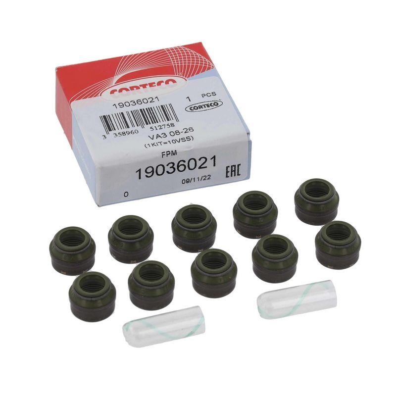 CORTECO Seal Set, valve stem