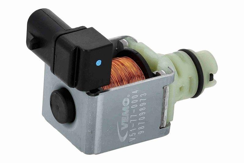 VEMO Schaltventil, Automatikgetriebe Original VEMO Qualit&auml;t V51-77-0004