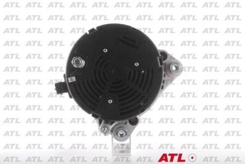 ATL Autotechnik Alternator