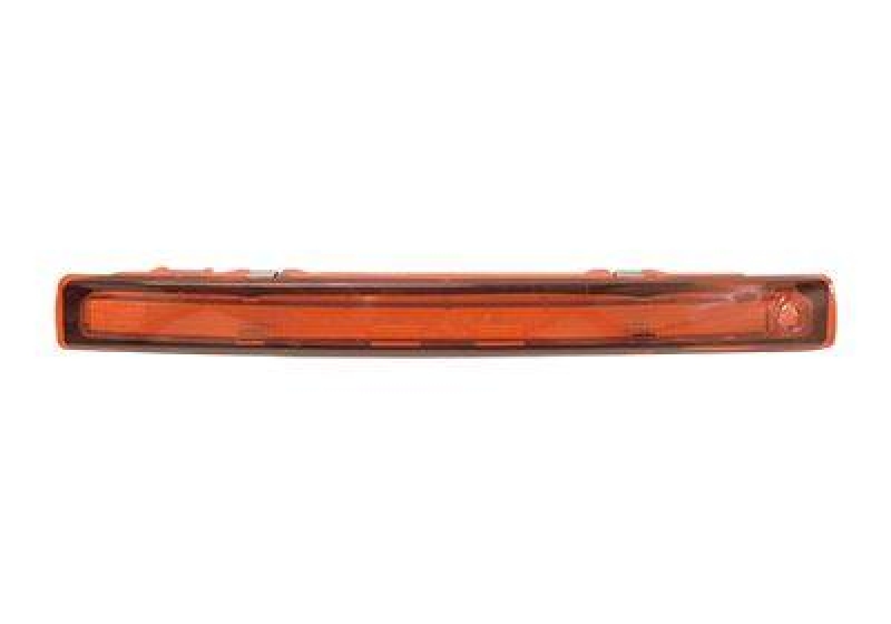 VAN WEZEL Auxiliary Stop Light