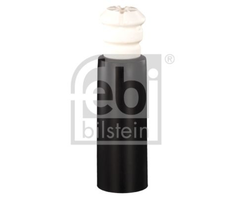 FEBI BILSTEIN Dust Cover Kit, shock absorber