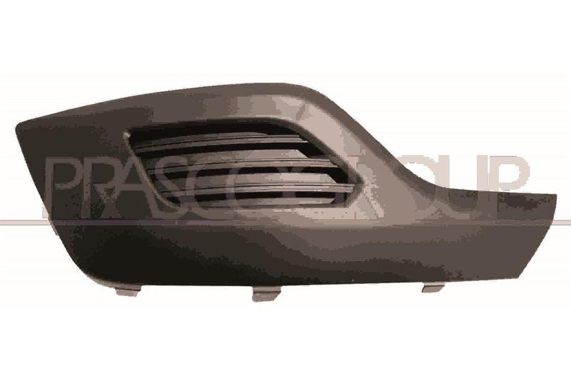 Cover, bumper