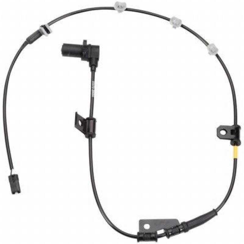 HELLA Sensor, wheel speed