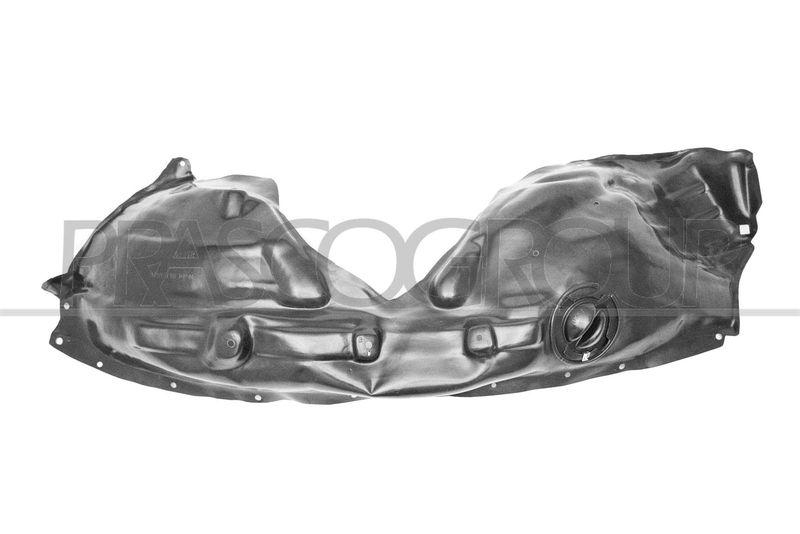 Inner Wing Panel