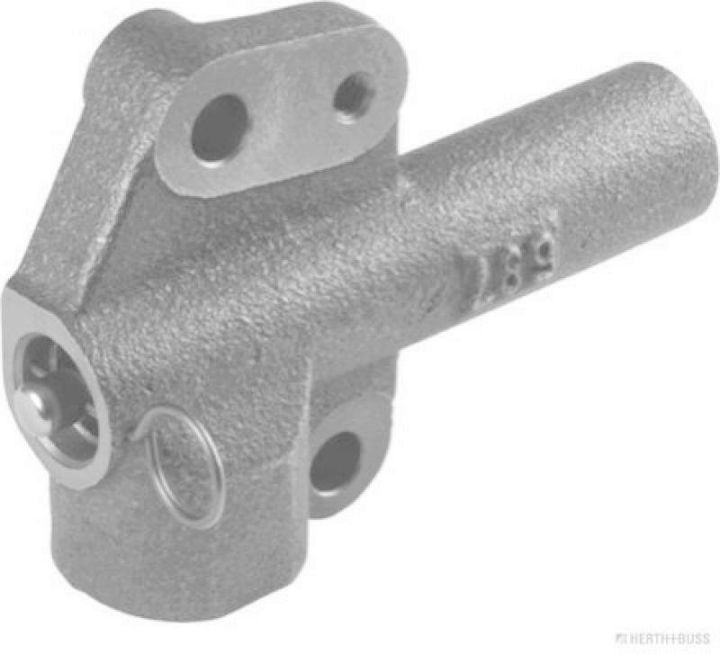HERTH+BUSS JAKOPARTS Vibration Damper, timing belt