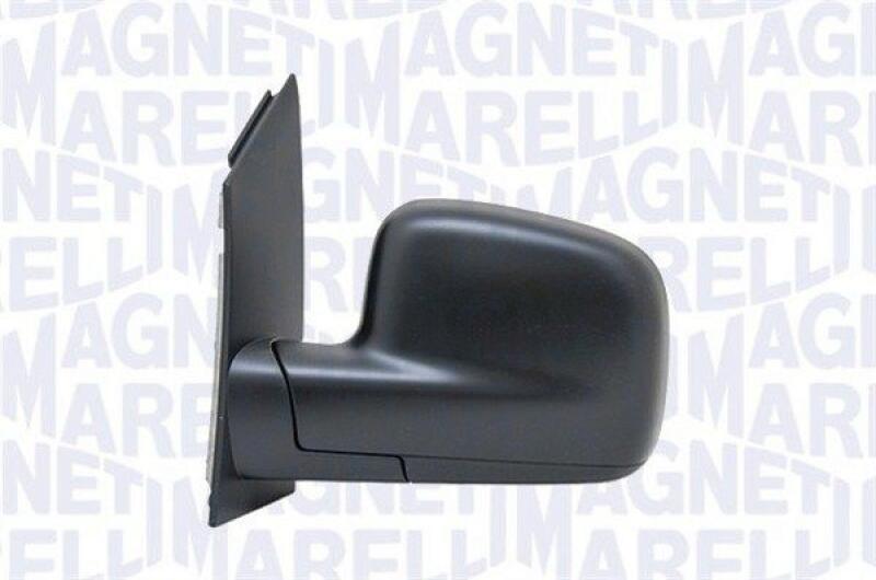 MAGNETI MARELLI Outside Mirror, driver cab