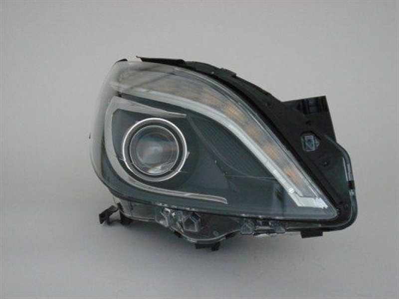 1x Magneti Marelli Bi-Xenon Hauptscheinwerfer D1S H7 Links passend für Mercedes