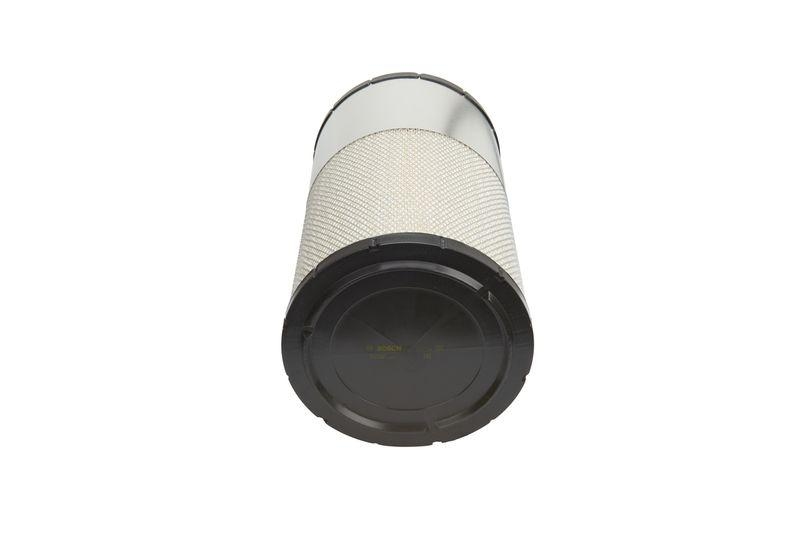 BOSCH Luftfilter F 026 400 314
