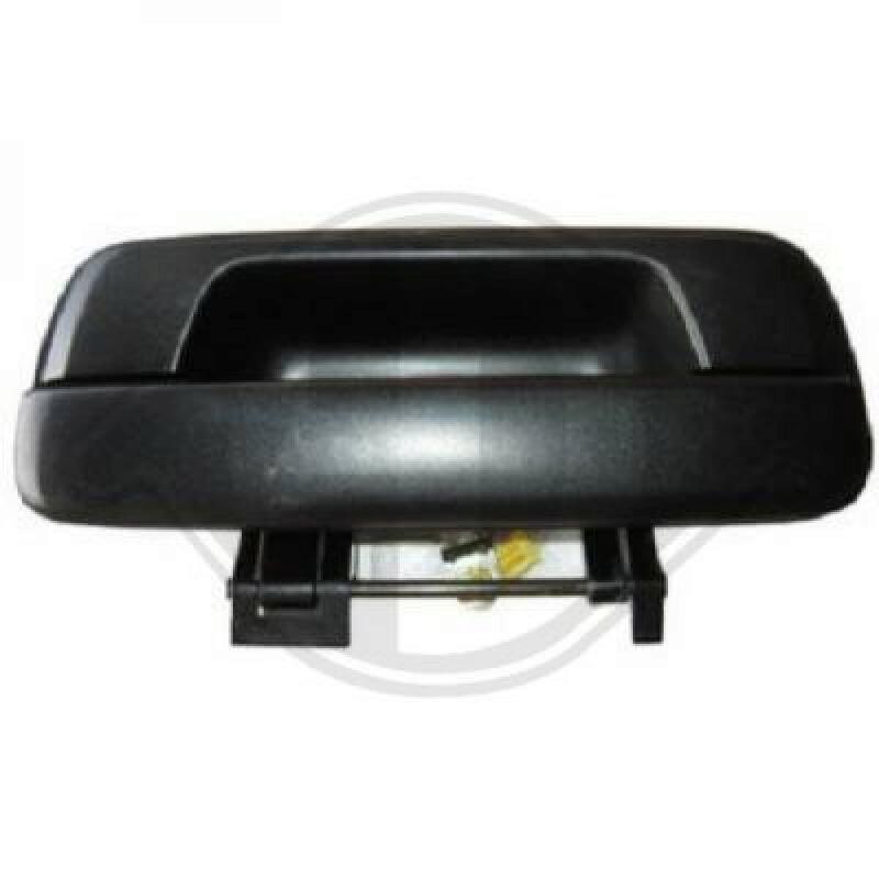 DIEDERICHS Heckklappengriff 5402826