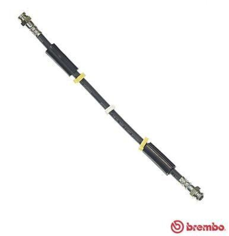 BREMBO Bremsschlauch ESSENTIAL LINE T 23 016