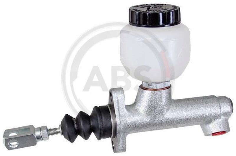 A.B.S. Master Cylinder, clutch