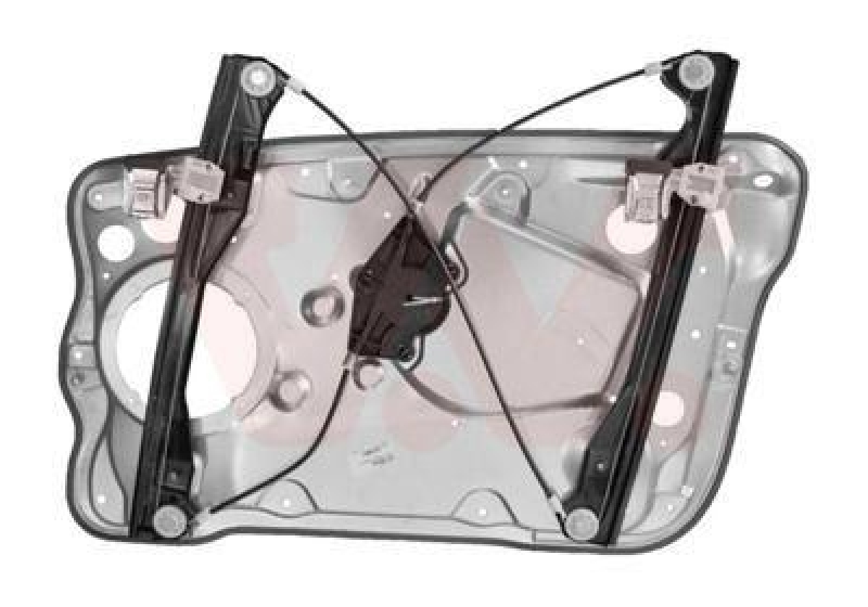 VAN WEZEL Window Regulator