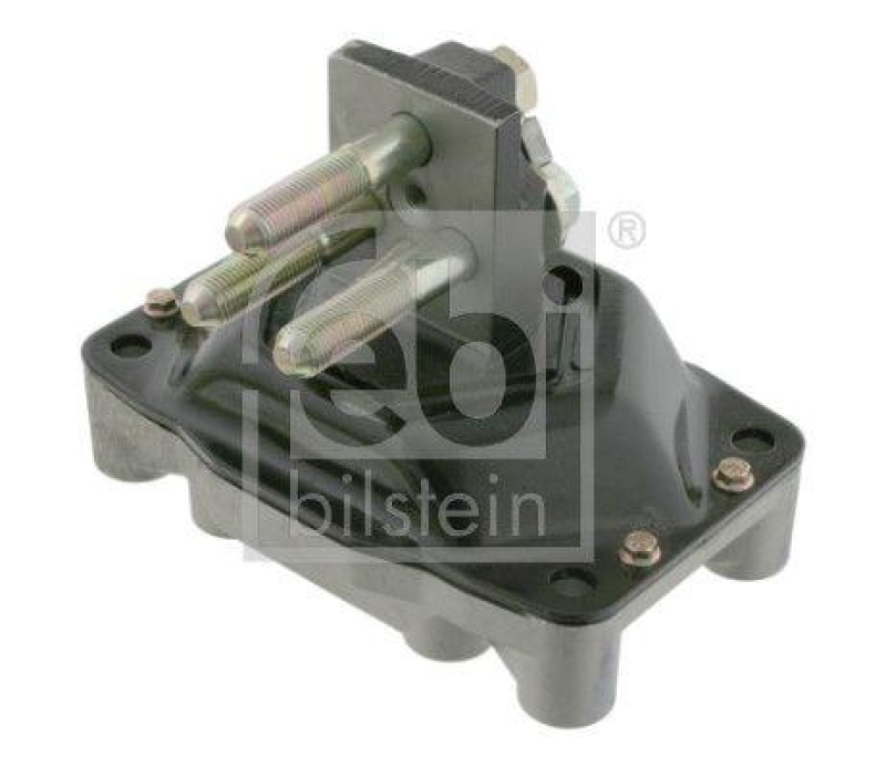FEBI BILSTEIN Engine Mounting