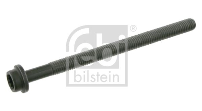 FEBI BILSTEIN Zylinderkopfschraube