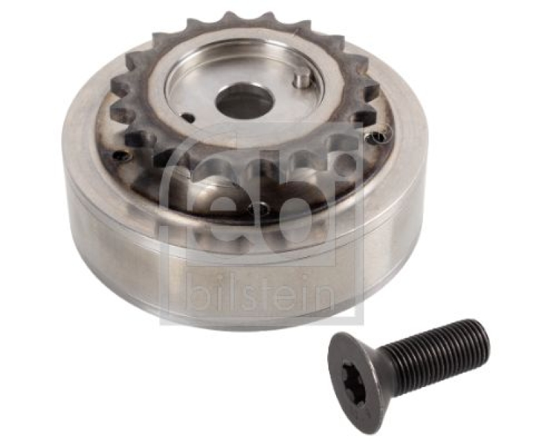 FEBI BILSTEIN Nockenwellenversteller febi Plus