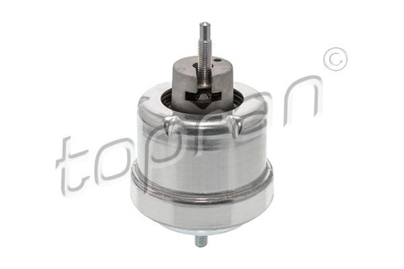 TOPRAN Mounting, engine