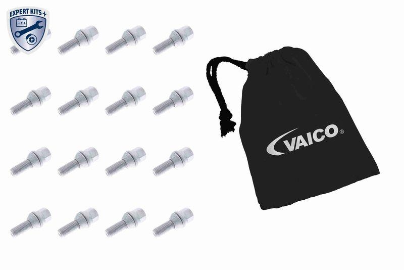 VAICO Wheel Bolt Green Mobility Parts