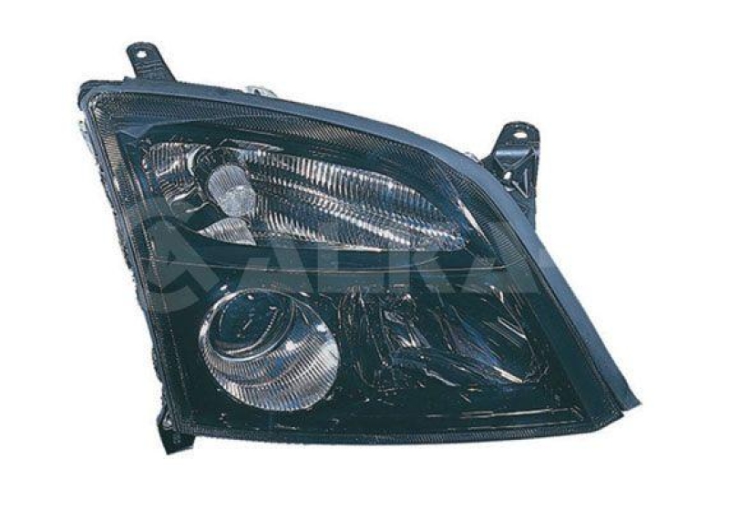 1x Halogen Hauptscheinwerfer passend für Opel Vectra C 1.9 1.8 2.2 Signum 3.2
