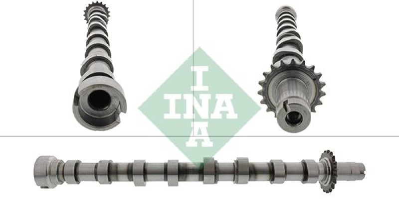 INA Camshaft