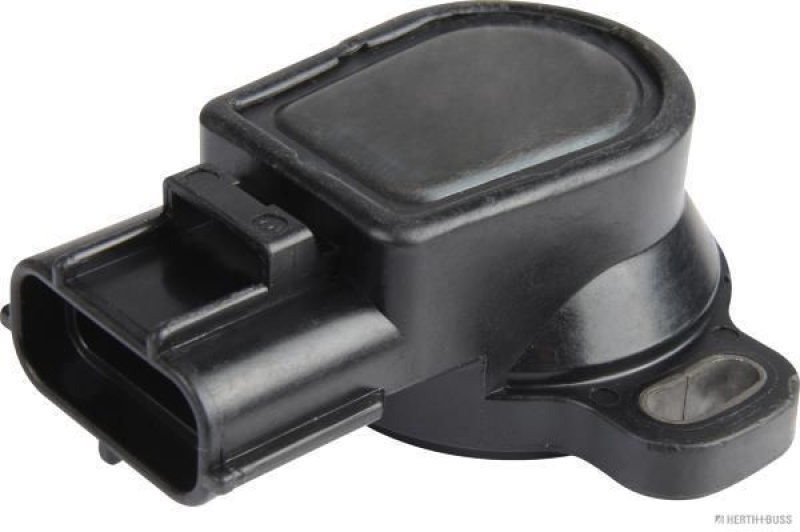 HERTH+BUSS JAKOPARTS Sensor, throttle position