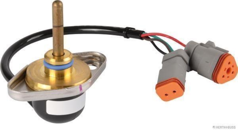 HERTH+BUSS ELPARTS Sensor, Ladedruck