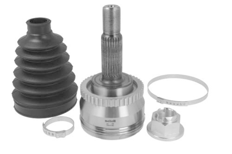 METELLI Joint Kit, drive shaft